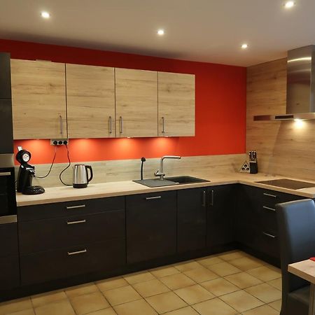 Ferienwohnung Neuborner-Hof Андернах Экстерьер фото
